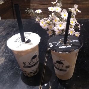 Meet your Posher, Janet